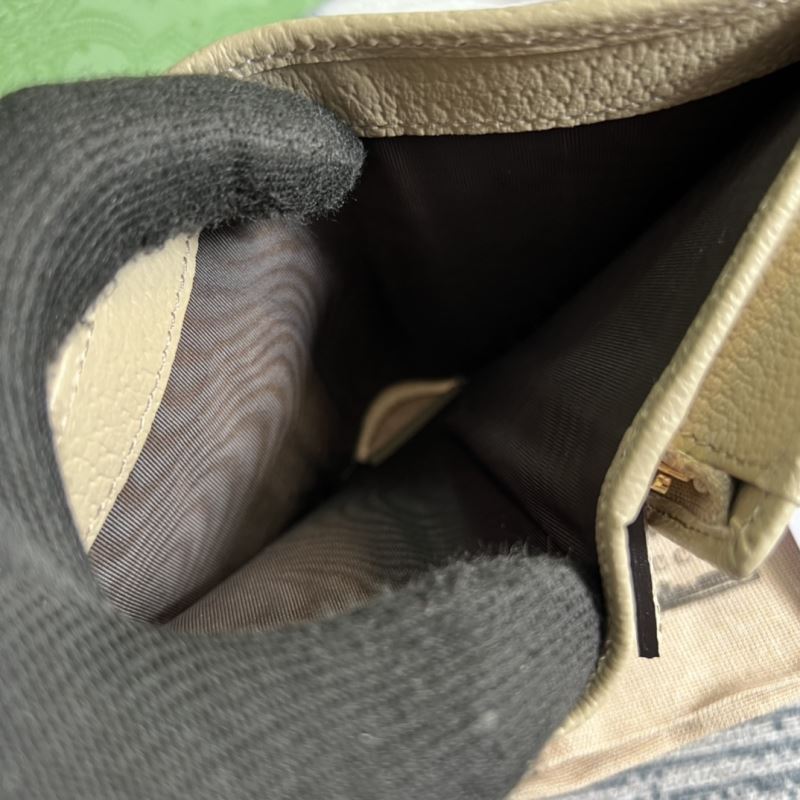 Gvc*1 wallets